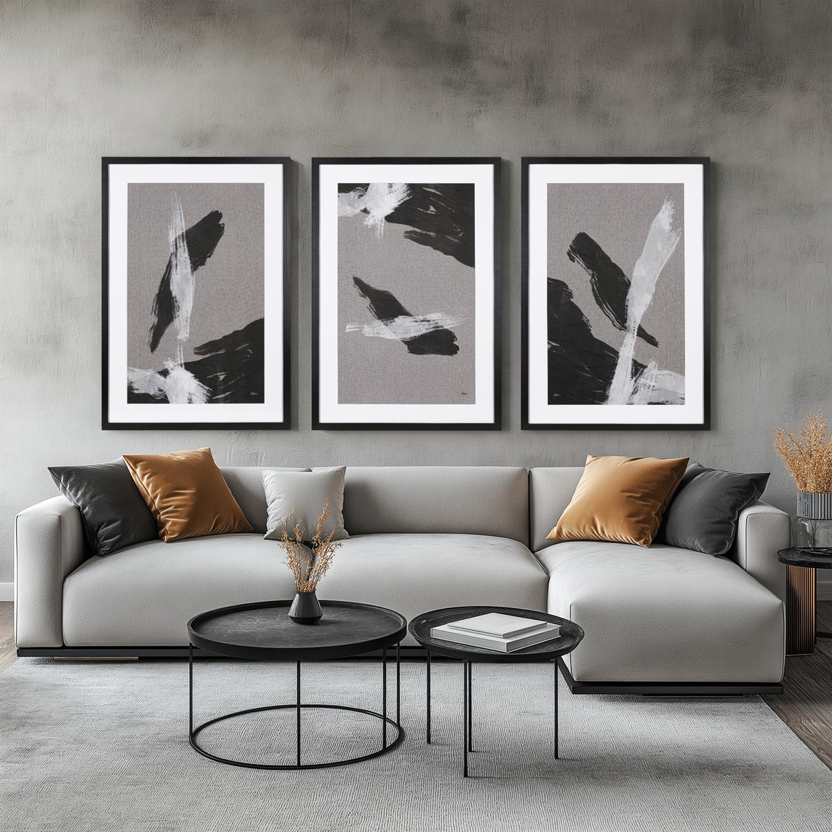 Echoes in Motion II