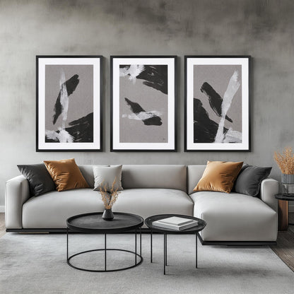 Echoes in Motion II
