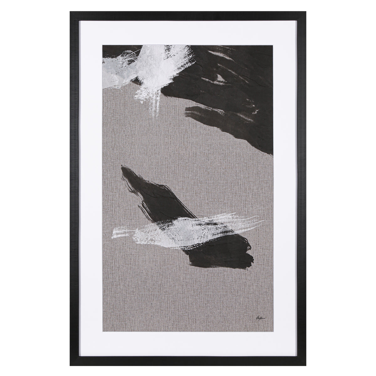 Echoes in Motion III