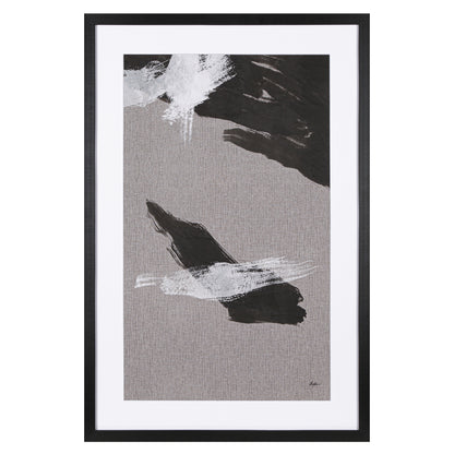 Echoes in Motion III