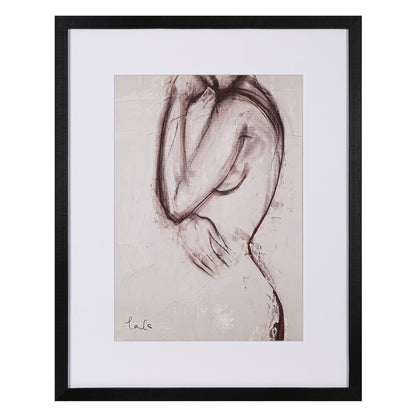 Intimate Gesture I