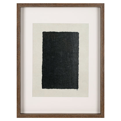 Monoliths in Contrast I