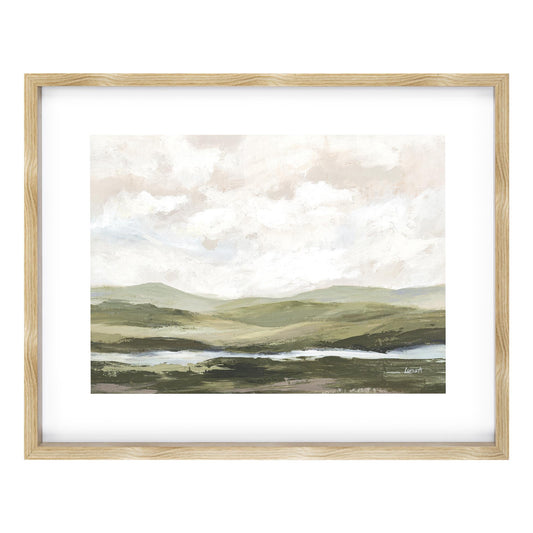 Rolling Hills