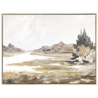 Sandstone Serenity