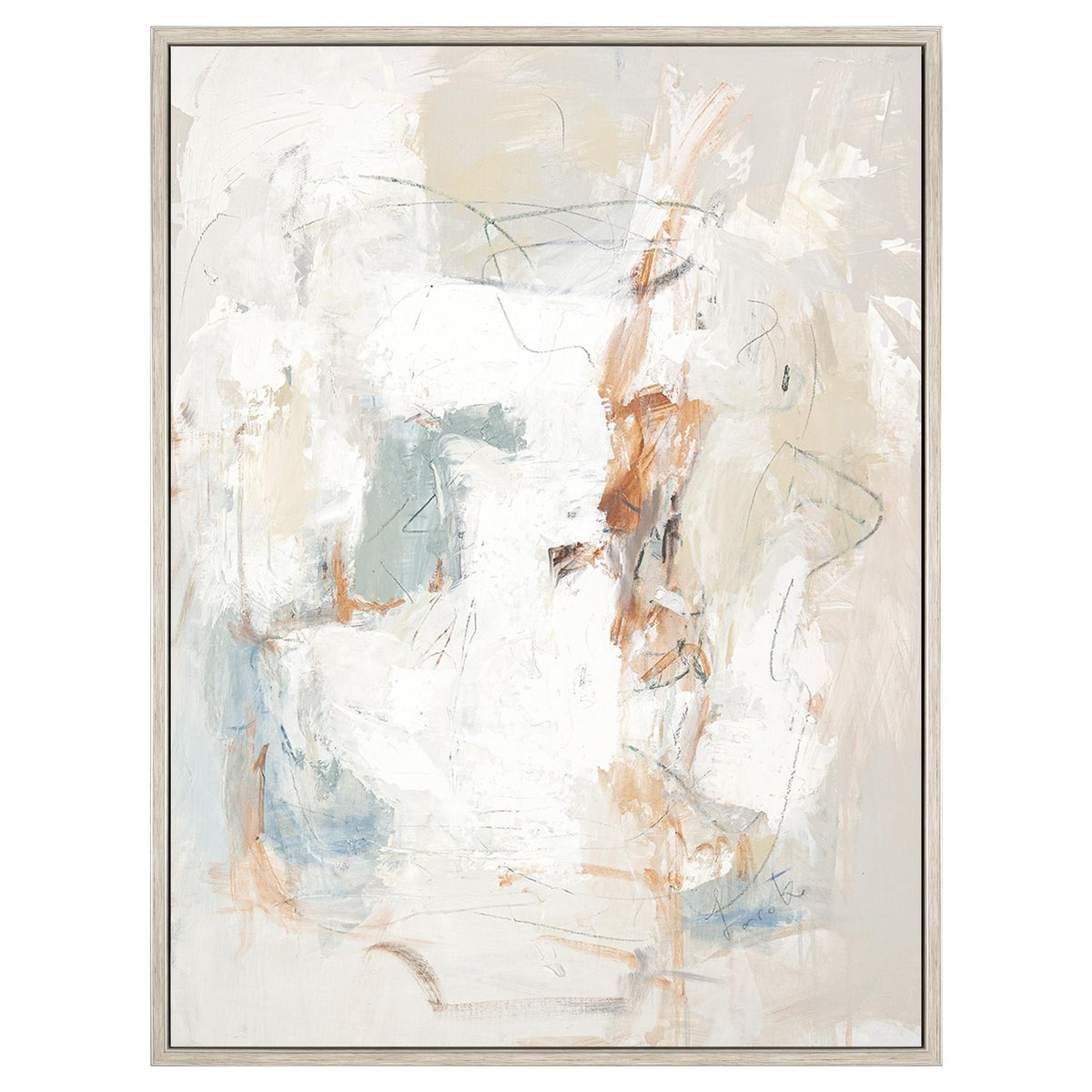 Symbiotic II