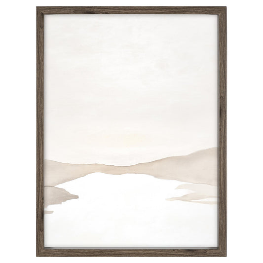 Tranquil Horizons