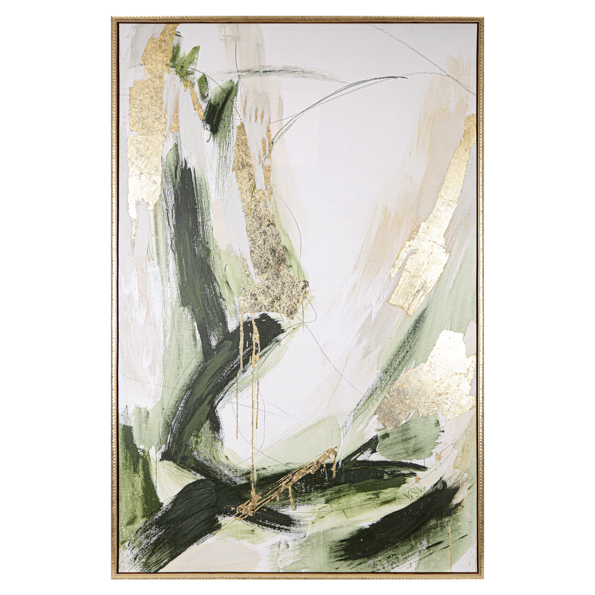 Verdant Currents