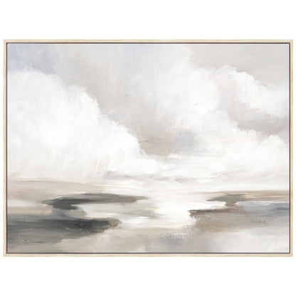 Whispers of Sky and Sea