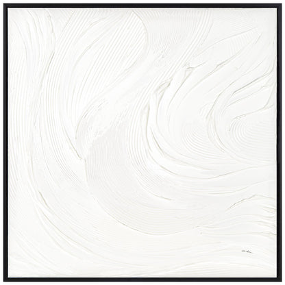 White texture I