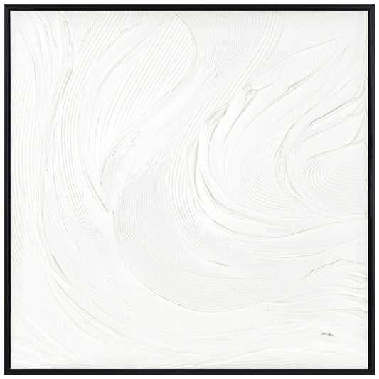 White texture I