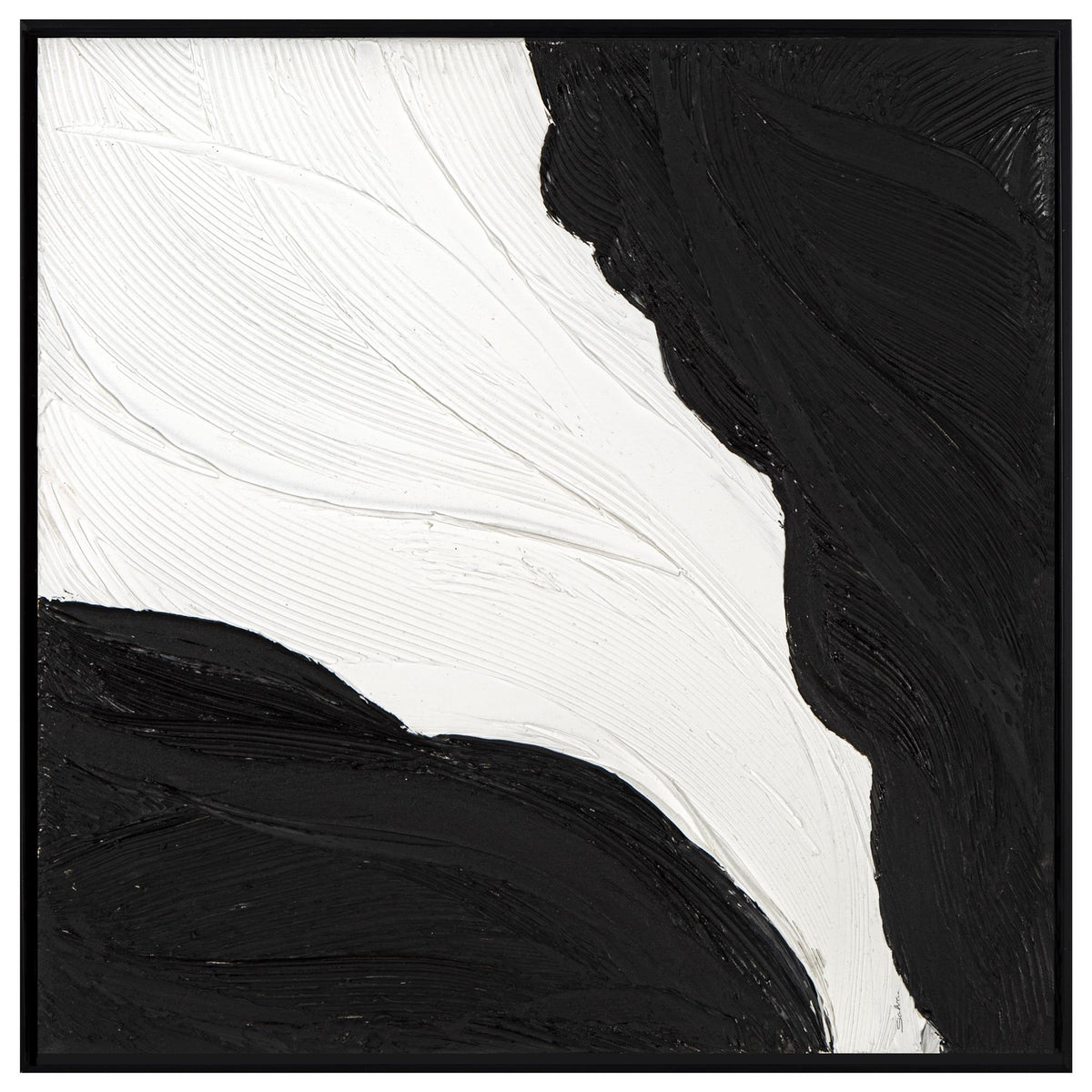 White texture II