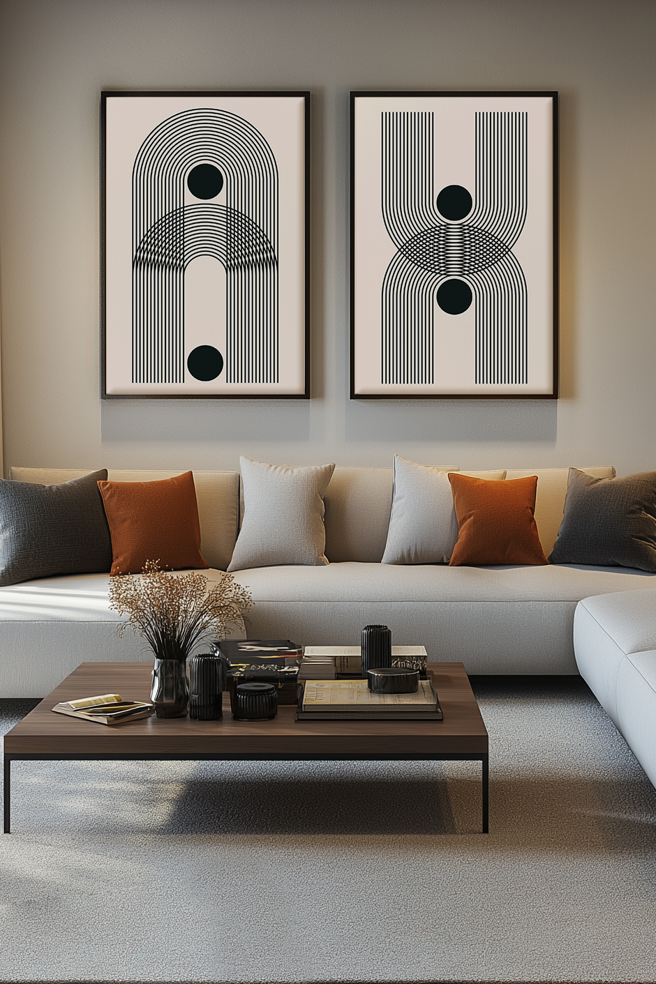 FINE ART ON CANVAS
